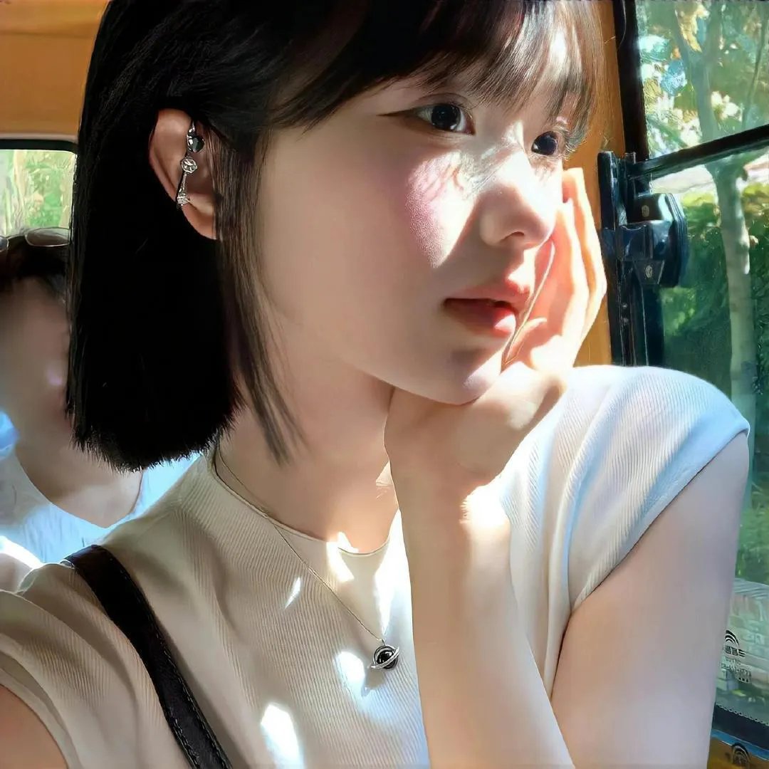 情断爱河